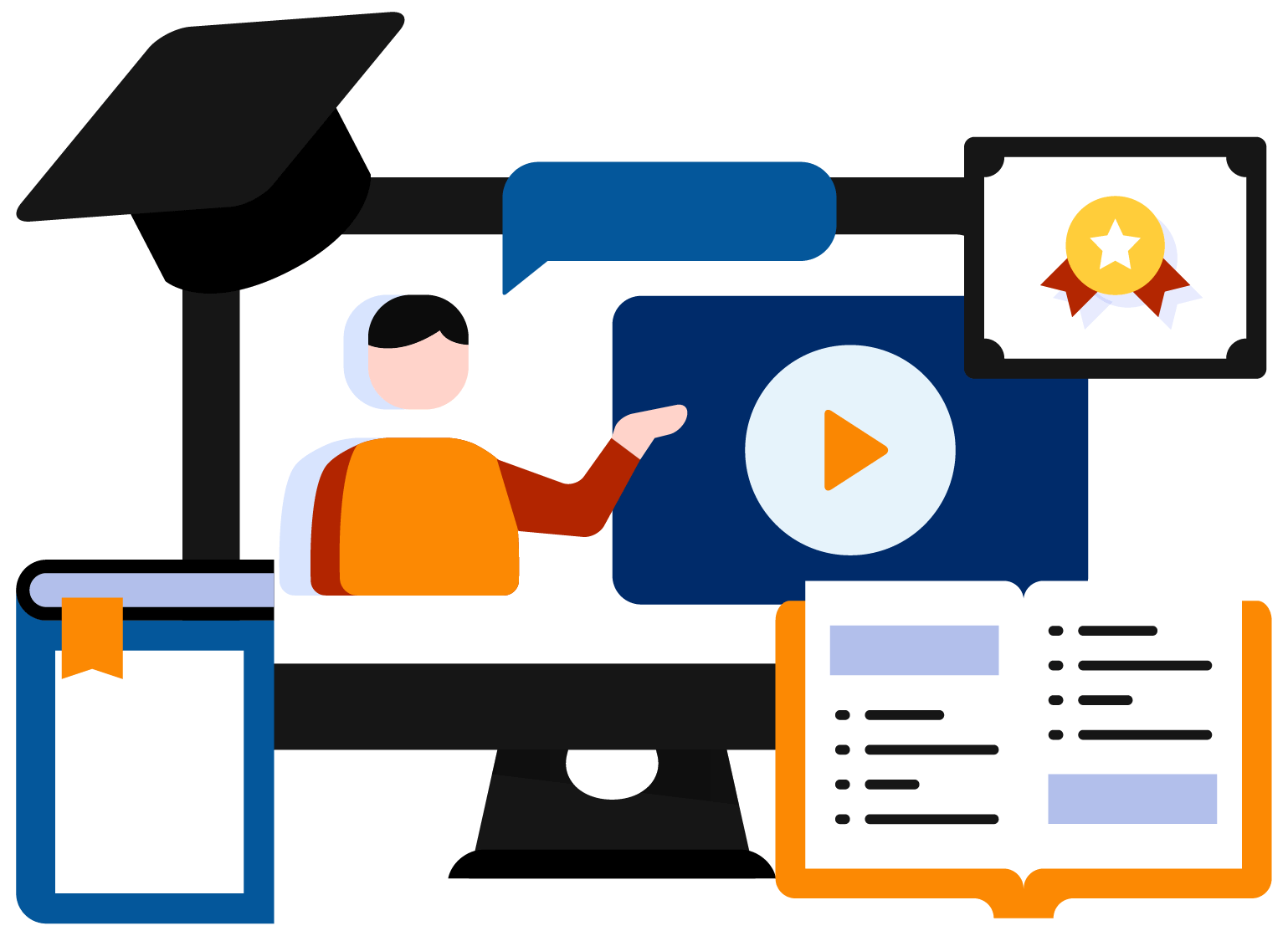 Curso online